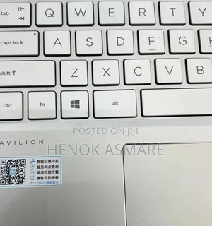 New Laptop HP Pavilion 14 16GB Intel Core I7 SSD 512GB