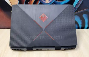 New Laptop HP Omen X 16GB Intel Core I5 SSD 512GB