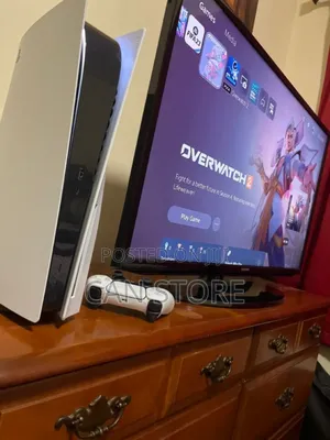 Photo - Playstation Cd Version ኣንዳያመልጣችሁ 825gb