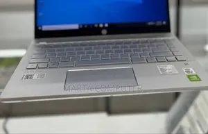 New Laptop HP Pavilion 14 16GB Intel Core I7 SSD 512GB