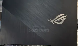 New Laptop Asus 16GB Intel Core I7 SSD 512GB