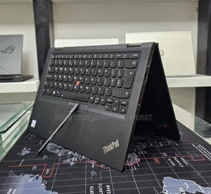 Photo - New Laptop Lenovo ThinkPad X390 16GB Intel Core I5 SSD 512GB