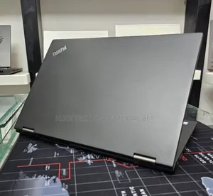 New Laptop Lenovo ThinkPad X390 16GB Intel Core I5 SSD 512GB