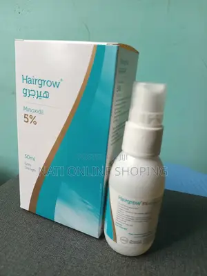Photo - Hairgrow Minoxidil