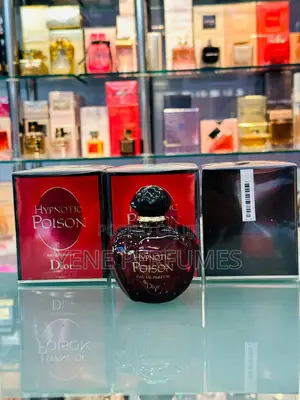 Photo - Hypnotic Poison by Dior