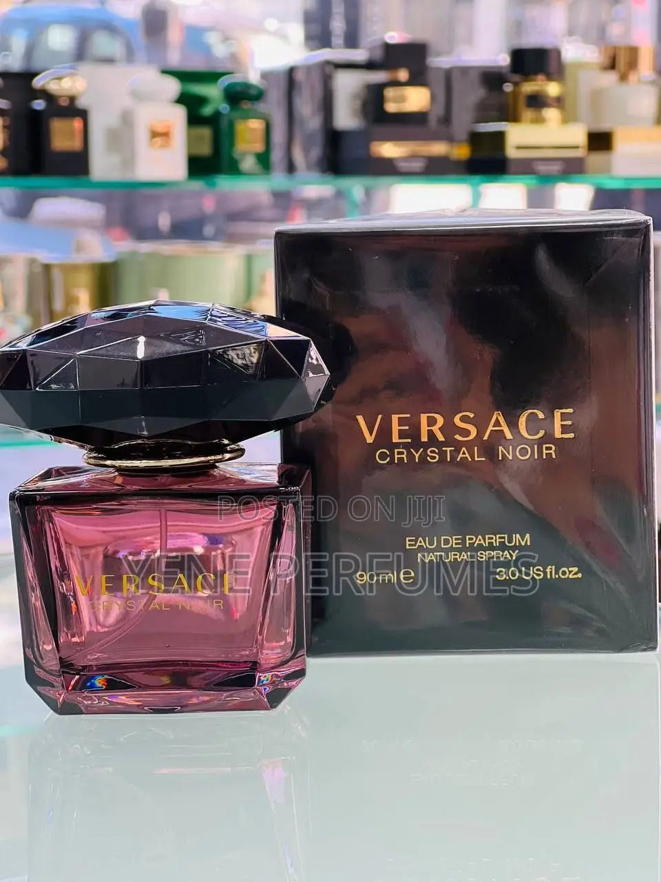 Hypnotic Poison by Dior