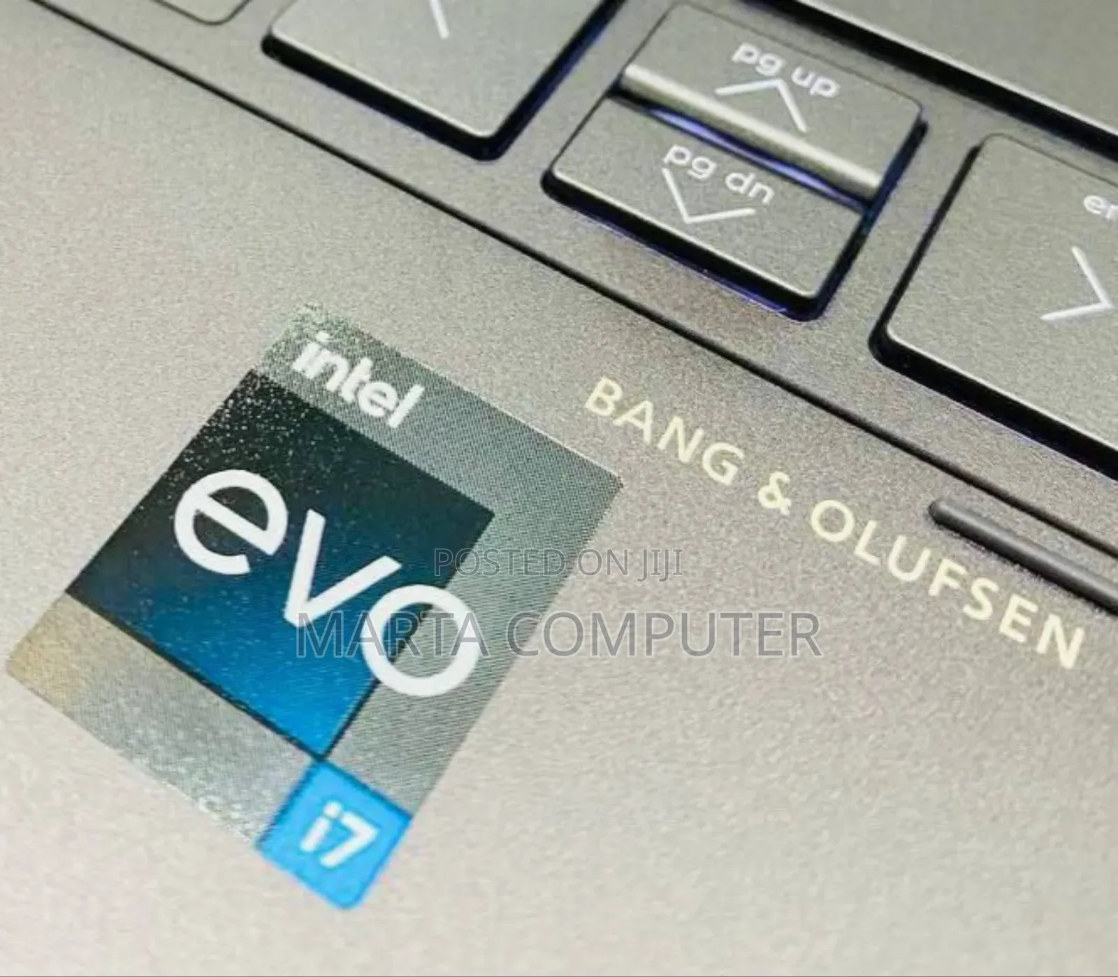 New Laptop HP Spectra 13 16GB Intel Core I7 SSD 2T