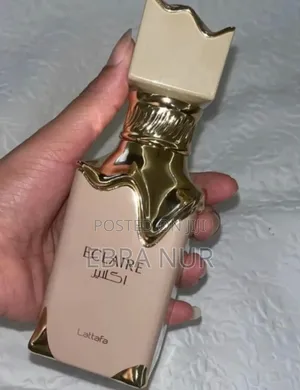 Original Lattafa Éclaire Eau De Parfum