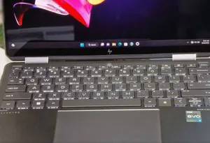 Photo - New Laptop HP Spectra 13 16GB Intel Core I7 SSD 2T