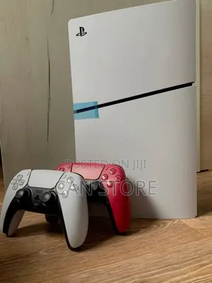 Photo - Ps አለኝ መደወል ብቻ ያሉበት እናመጣለን Ps5