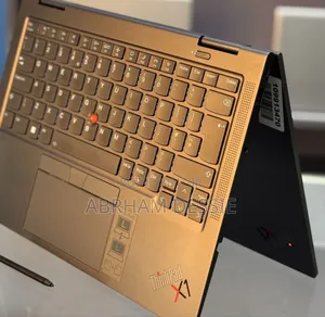 Photo - New Laptop Lenovo Thinkpad X1 Yoga 32GB Intel Core I7 SSD 512GB