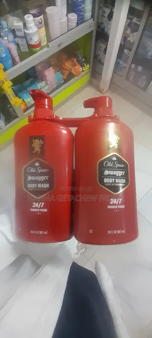 Photo - Old Spice Body Wash 887ml