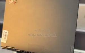 New Laptop Lenovo Thinkpad X1 Yoga 32GB Intel Core I7 SSD 512GB