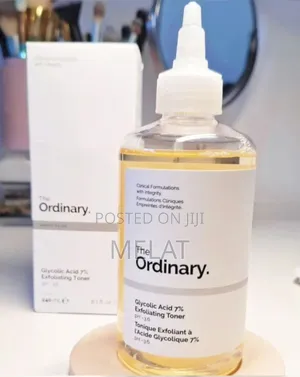 Photo - The Ordinary