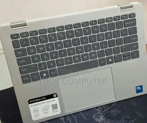 New Laptop HP OmniBook 5 Flip 14-fp0023dx 16GB Intel Core 7 SSD 512GB