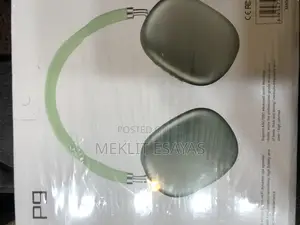 Photo - P9 Had Phones