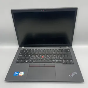 Photo - New Laptop Lenovo ThinkPad X13 Gen 2 16GB Intel Core I5 SSD 512GB
