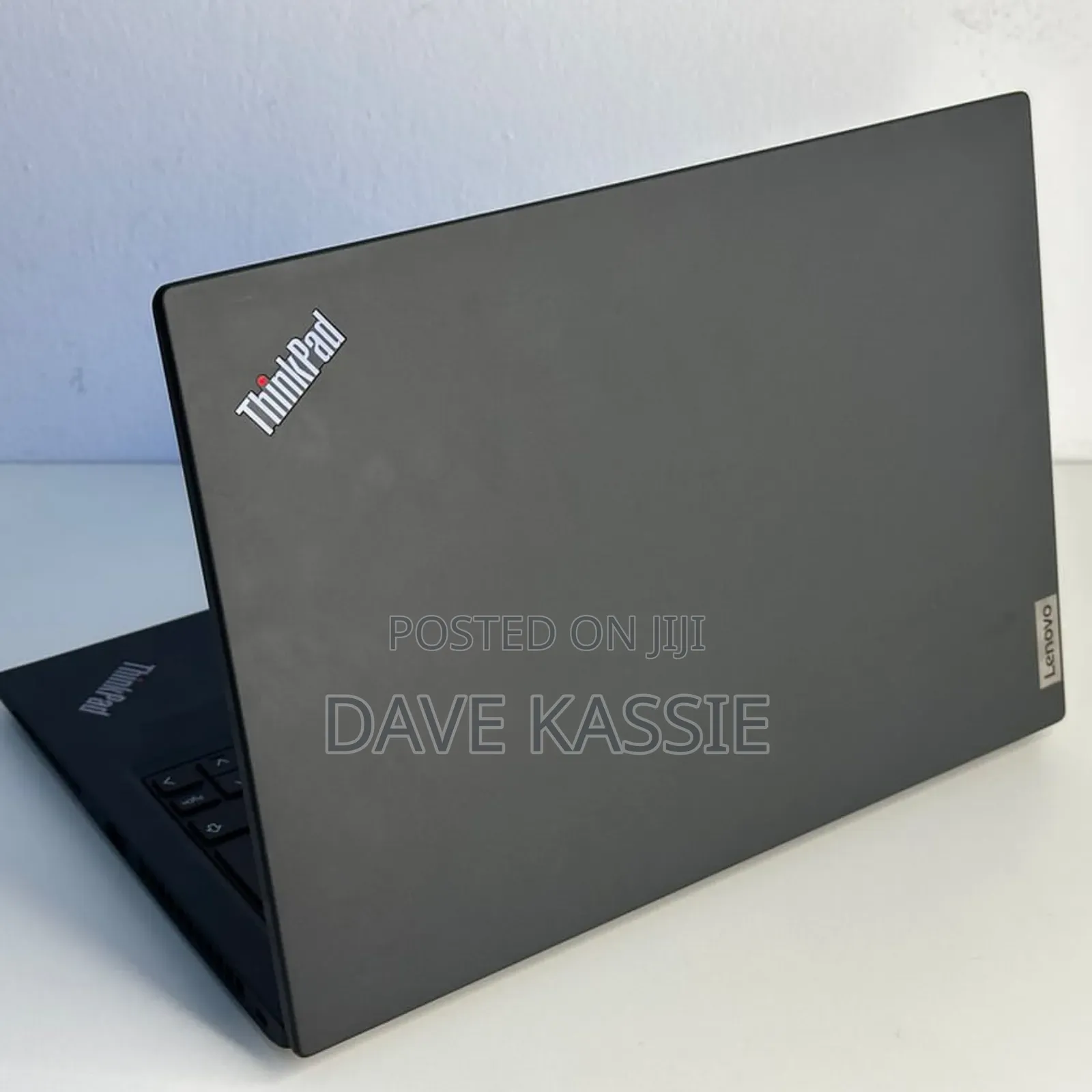 New Laptop Lenovo ThinkPad X13 Gen 2 16GB Intel Core I5 SSD 512GB