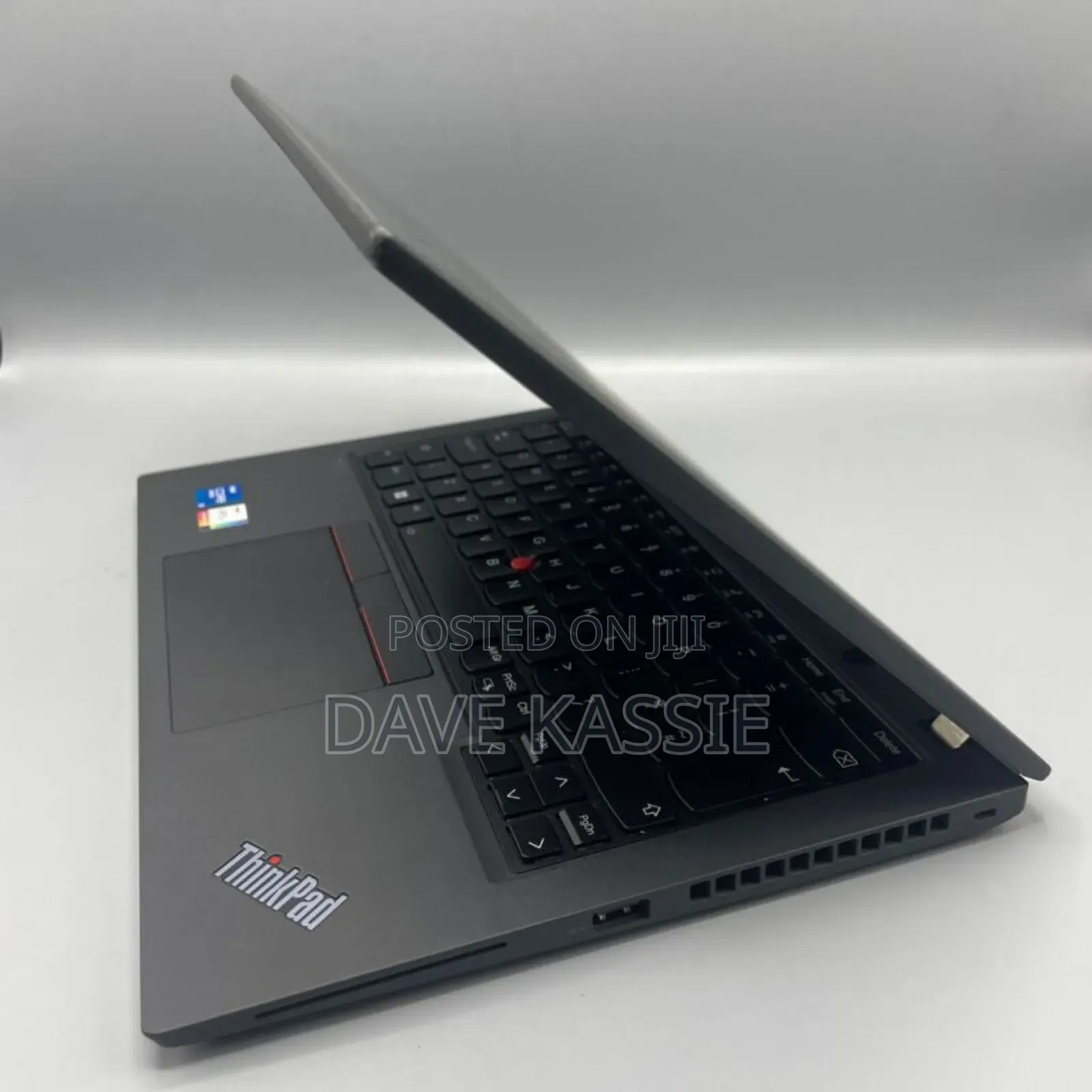 New Laptop Lenovo ThinkPad X13 Gen 2 16GB Intel Core I5 SSD 512GB