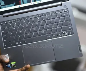New Laptop Lenovo ThinkPad Yoga 32GB Intel Core I7 SSD 512GB