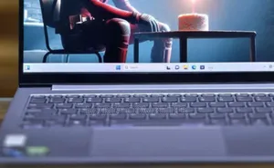 New Laptop Lenovo ThinkPad Yoga 32GB Intel Core I7 SSD 512GB