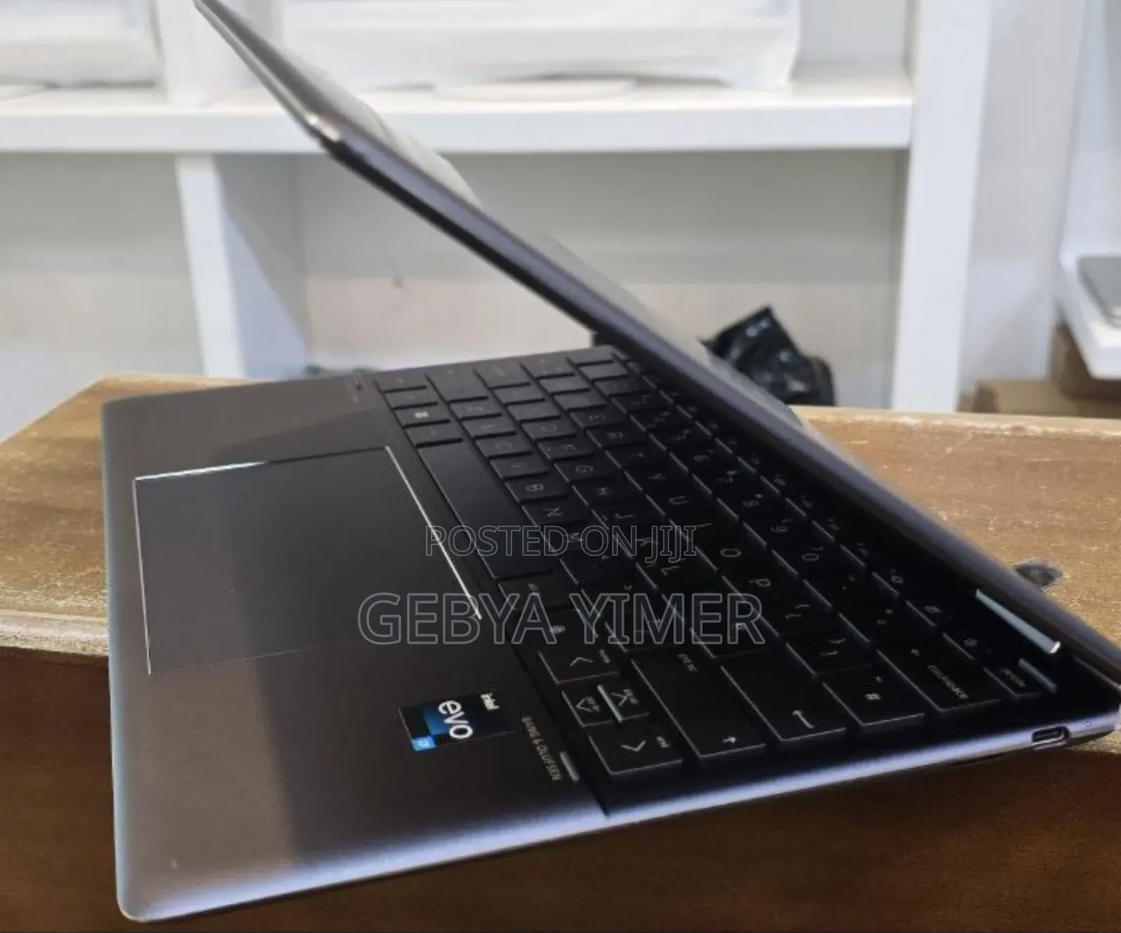 New Laptop HP Spectre X360 16GB Intel Core I7 SSD 1T