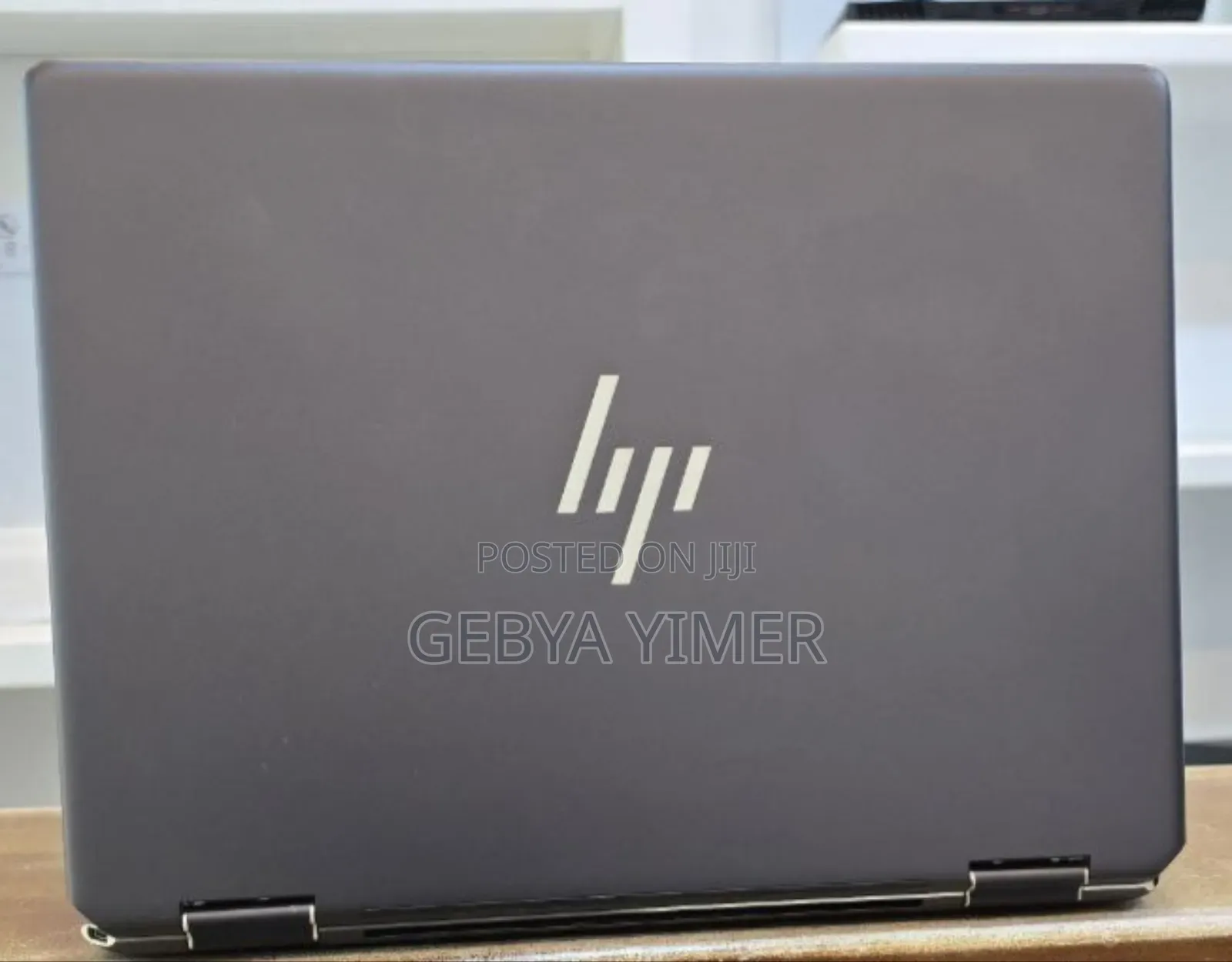 New Laptop HP Spectre X360 16GB Intel Core I7 SSD 1T