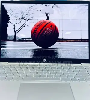 Photo - New Laptop HP Pavilion 14 16GB Intel Core I5 SSD 512GB