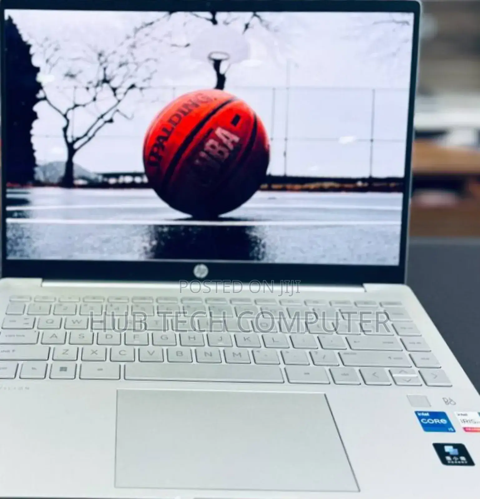 New Laptop HP Pavilion 14 16GB Intel Core I5 SSD 512GB