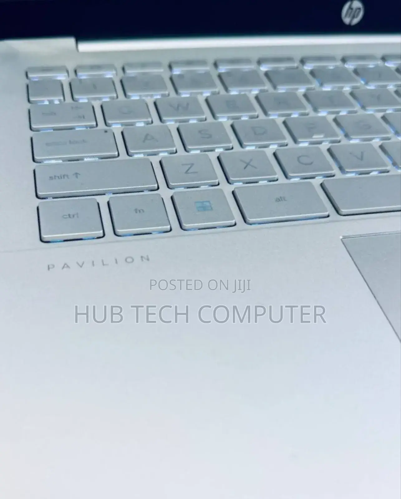 New Laptop HP Pavilion 14 16GB Intel Core I5 SSD 512GB