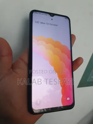 Samsung Galaxy M33 5G 128 GB Blue