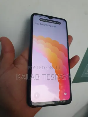 Photo - Samsung Galaxy M33 5G 128 GB Blue