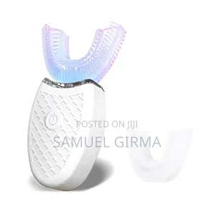 Whitening Electric Toothbrush