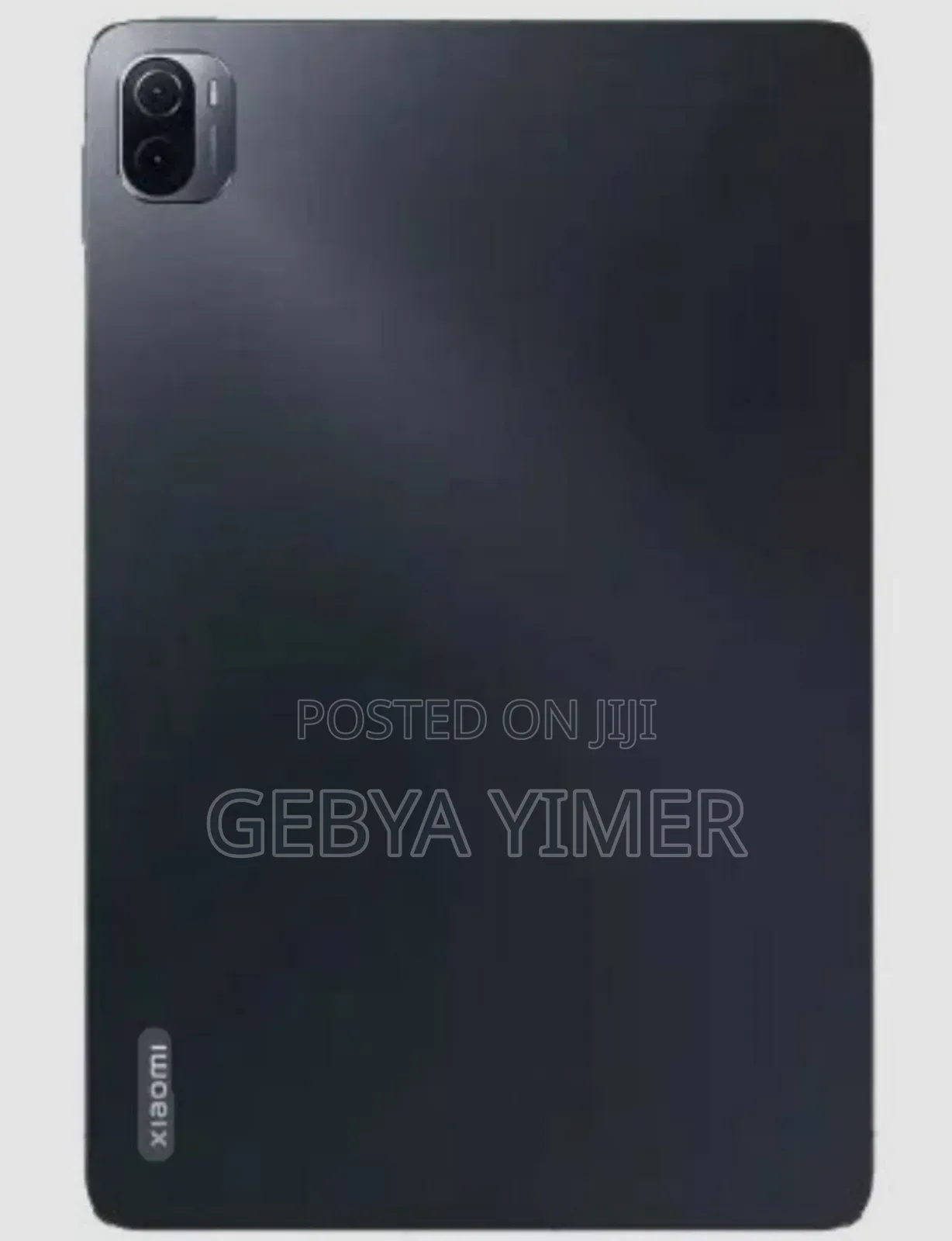 New Xiaomi Pad 5 128 GB Gray