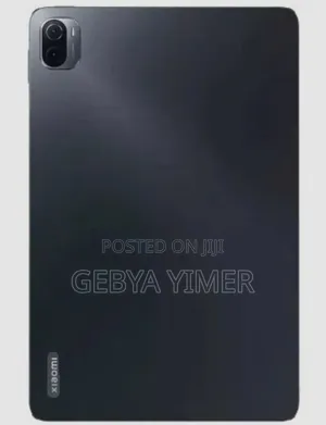 Photo - New Xiaomi Pad 5 128 GB Gray