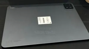 New Xiaomi Pad 5 128 GB Gray