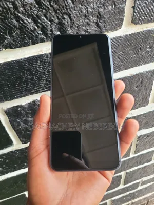 New Mobile Phone 64 GB Gray