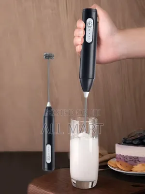 Photo - Milk Frother