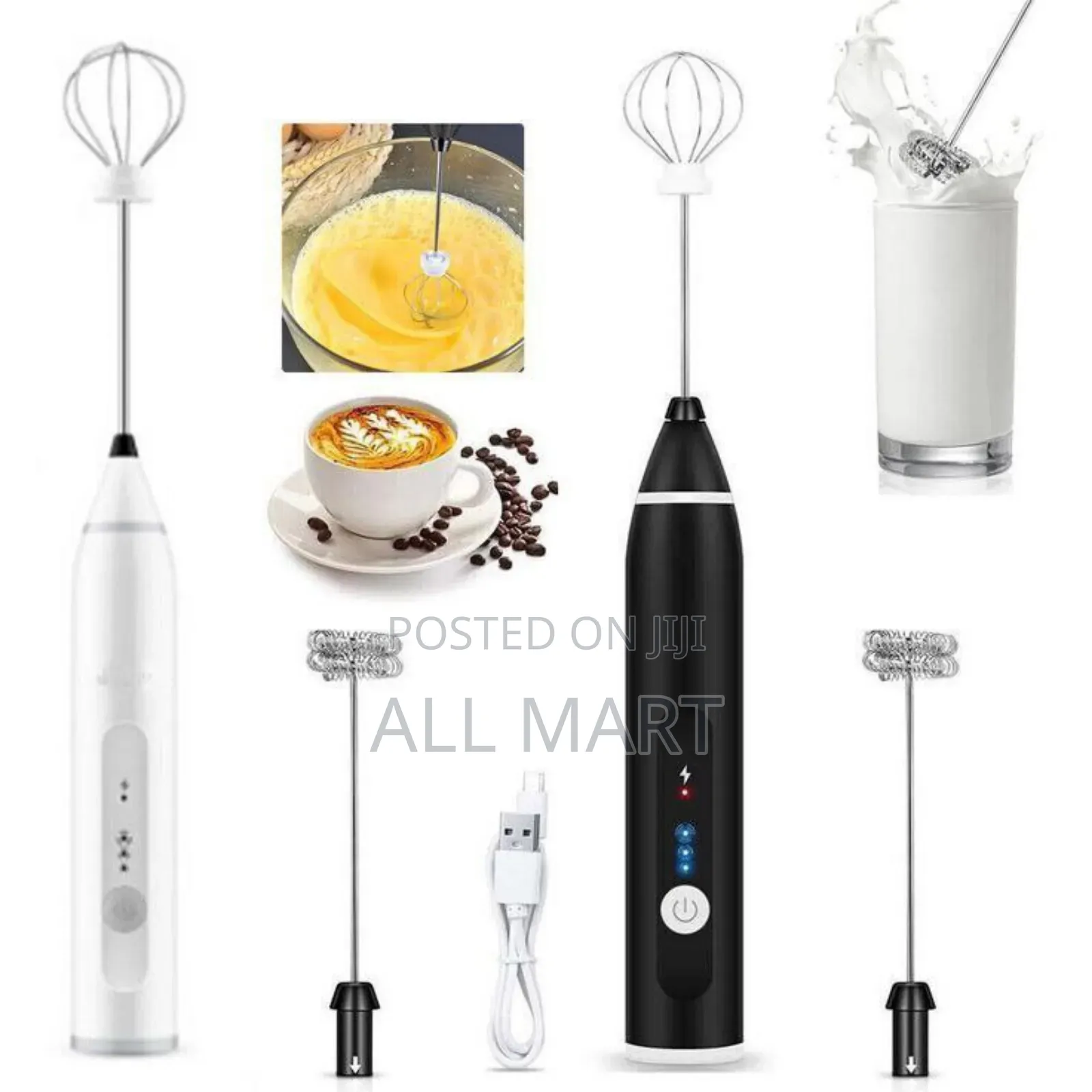Milk Frother