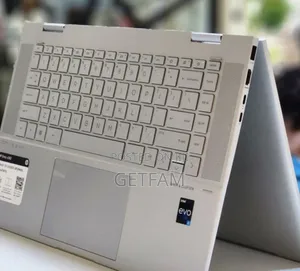 New Laptop HP Envy X360 16GB Intel Core I5 SSD 512GB