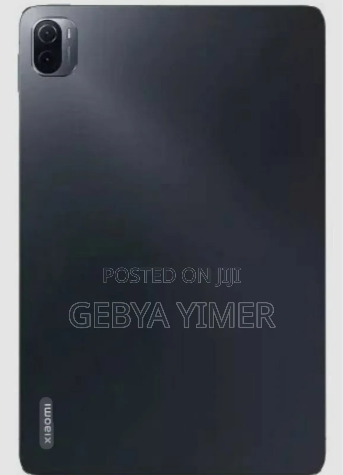 New Xiaomi Pad 5 128 GB Gray