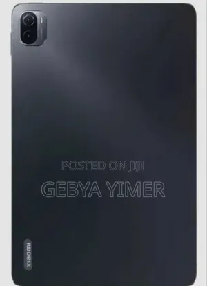 New Xiaomi Pad 5 128 GB Gray