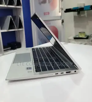 New Laptop HP EliteBook 840 16GB Intel Core i7 SSD 512GB