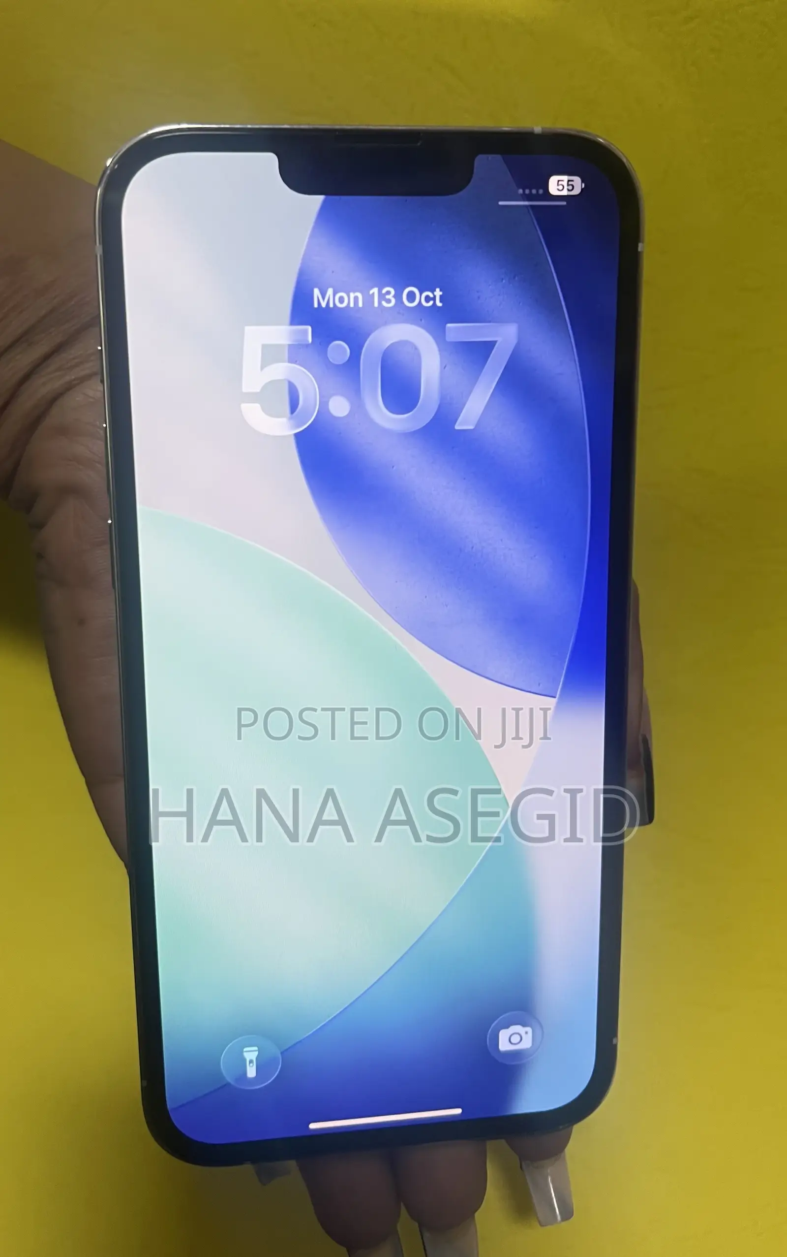 Apple iPhone 13 Pro Max 256 GB White