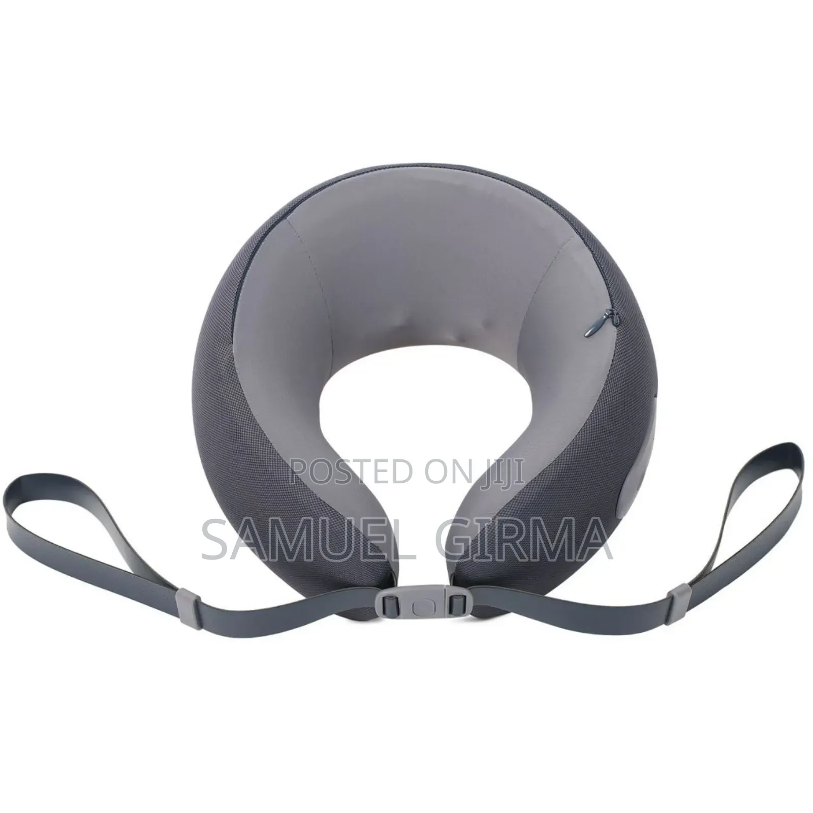 Green Lion Neck Pillow Massager Original