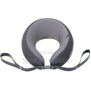 Green Lion Neck Pillow Massager Original