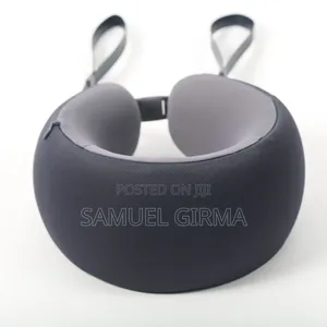 Green Lion Neck Pillow Massager Original