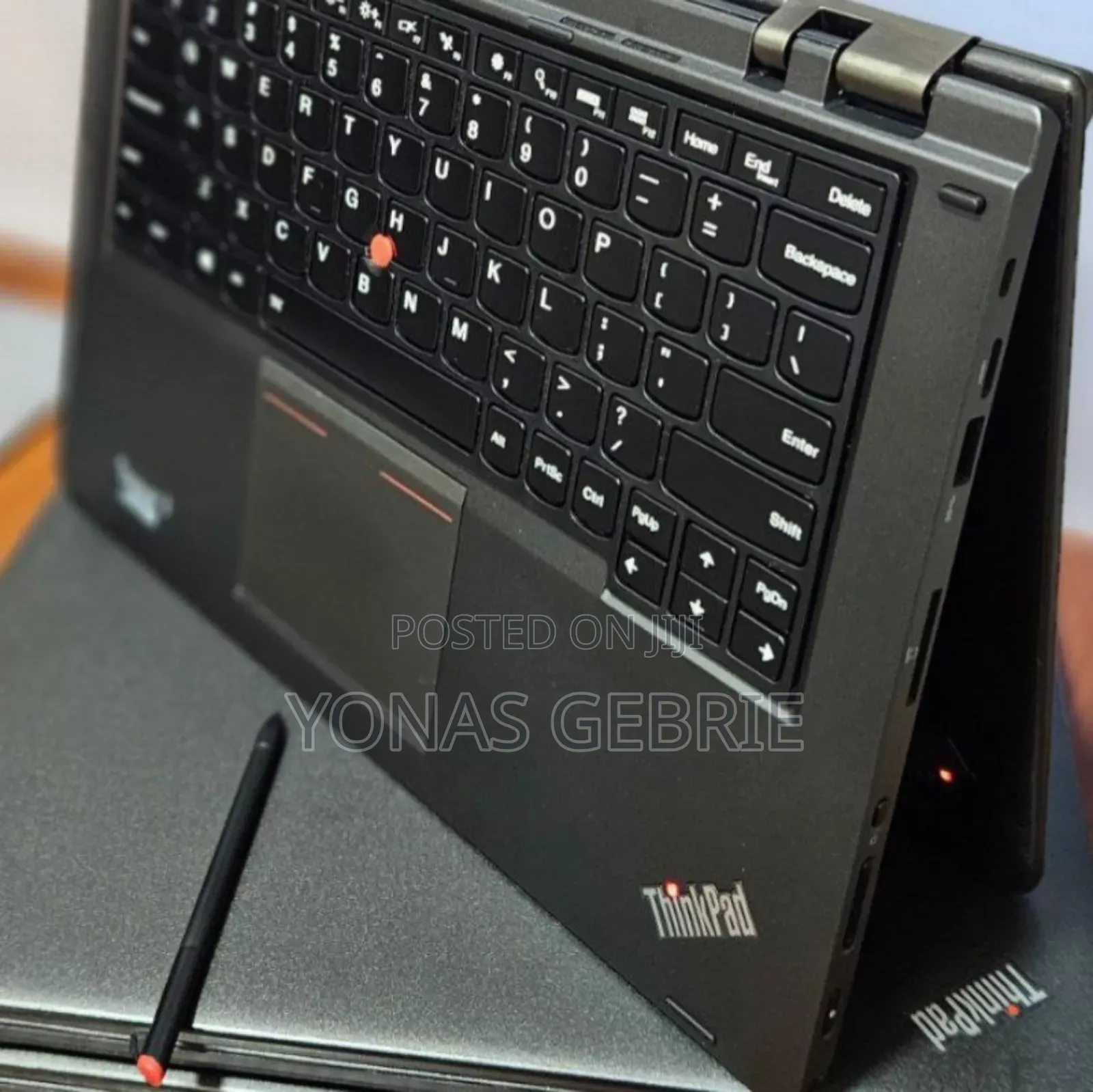 New Laptop Lenovo 8GB Intel Core i5 HDD 500GB