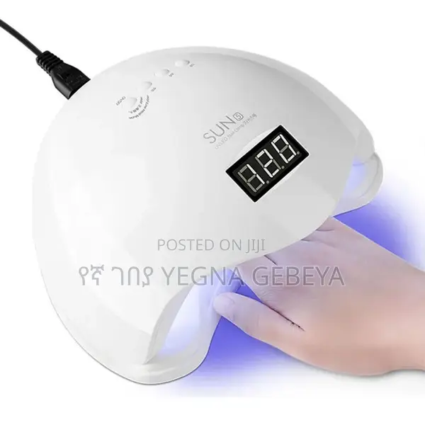 48w Portable Usb Nail Dryer Machine Manicure and Pedicure Tool