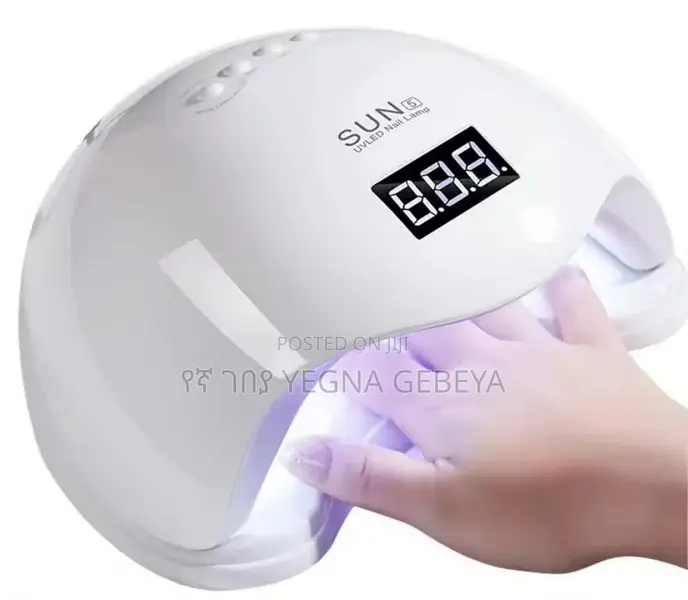 48w Portable Usb Nail Dryer Machine Manicure and Pedicure Tool